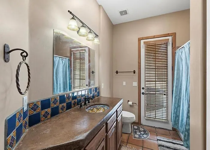 Villa Welcome To Our Rancho Retreat! Queen Creek