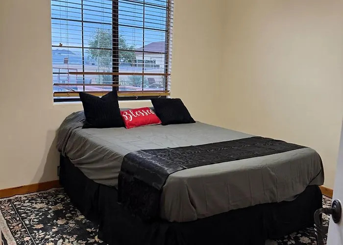 Welcome To Our Rancho Retreat! Queen Creek