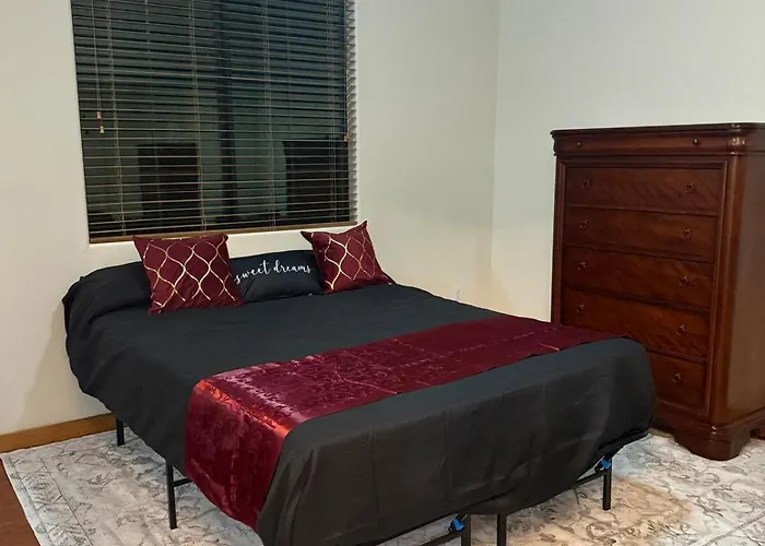 Welcome To Our Rancho Retreat! Queen Creek