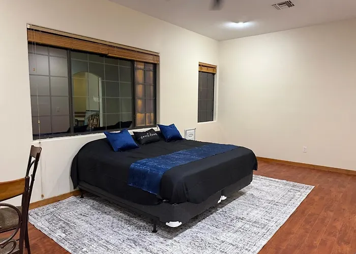 Welcome To Our Rancho Retreat! * Queen Creek