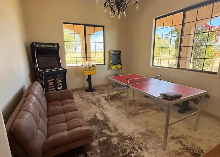 Villa Welcome To Our Rancho Retreat! Queen Creek